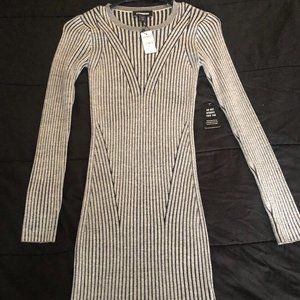H&M Sweater dress